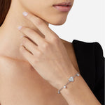 Bracciale Donna CHIARA FERRAGNI Silver Collection - J19AXD02 - immagine 2
