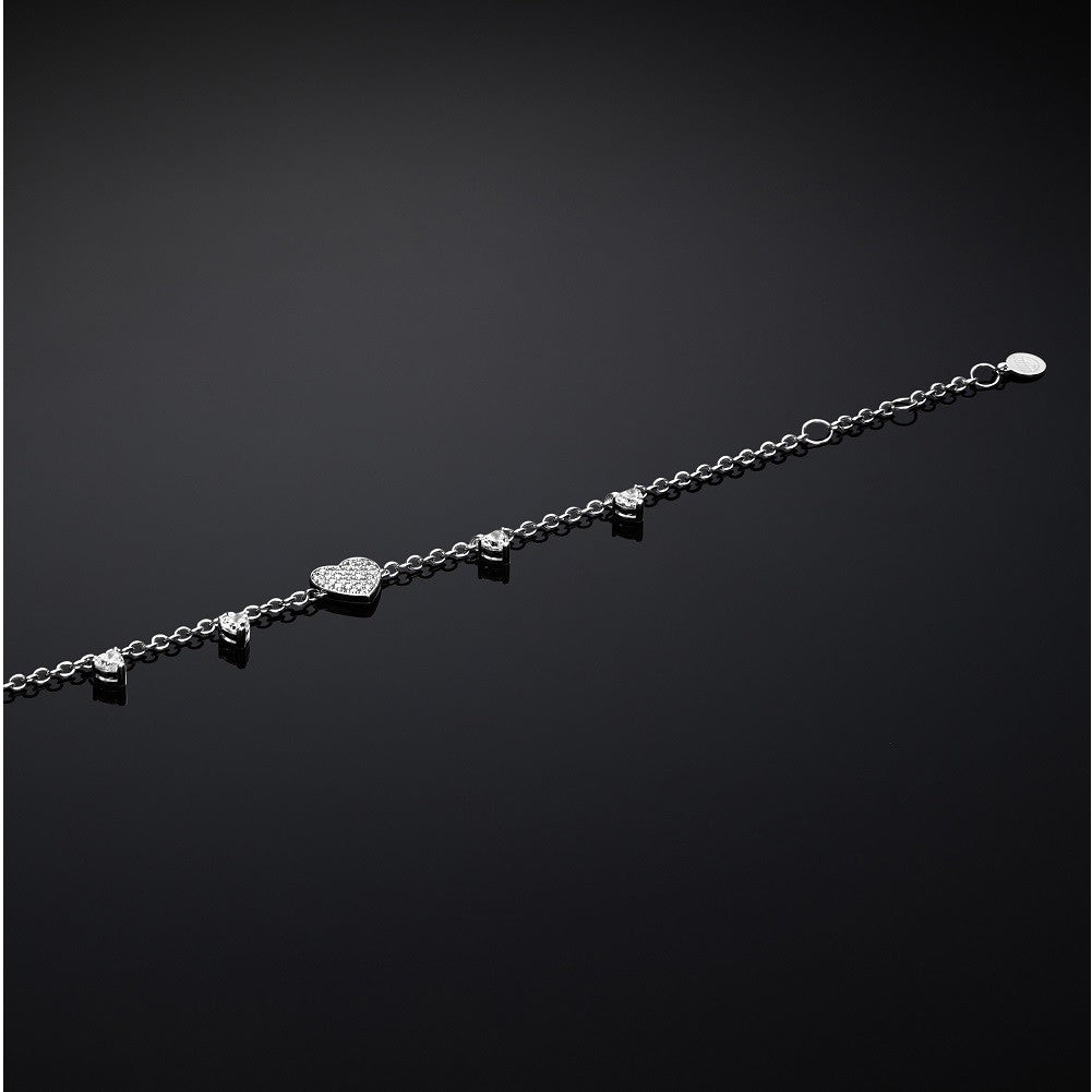 Bracciale Donna CHIARA FERRAGNI Silver Collection - J19AXD02 - immagine 3