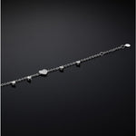 Bracciale Donna CHIARA FERRAGNI Silver Collection - J19AXD02 - immagine 3