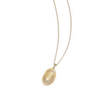 Collana Donna AQUAFORTE VICENZA Ovali Preziosi - H4184875