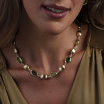 Collana Donna AQUAFORTE VICENZA Caramelle Ovali - H4184894 - immagine 2