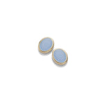 Orecchini Donna AQUAFORTE VICENZA Caramelle Ovali - H4180324