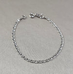 Bracciale Bambini in ORO 750 (18KT) - 1206.BR115X18M4