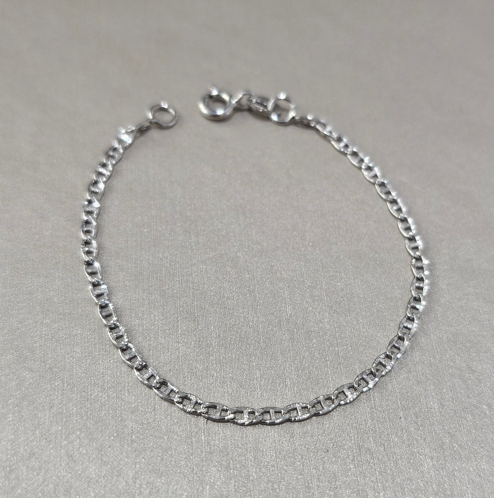 Bracciale Bambini in ORO 750 (18KT) - 1206.BR115X18M4