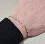 Bracciale Uomo in ORO 750 (18KT) - 1222.BR720X70M6