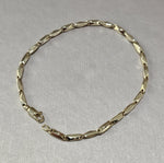 Bracciale Uomo in ORO 750 (18KT) - 1198.BR705X106M10 - immagine 2