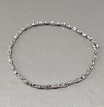 Bracciale Uomo in ORO 750 (18KT) - 1224.BR535X82M6 - immagine 2