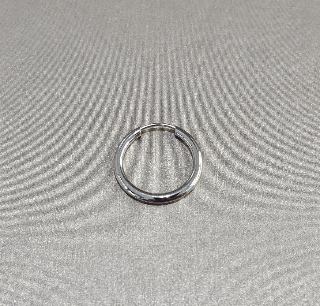 Monorecchino Unisex in ORO 750 (18KT) - 1178.OR100X:07M13 - immagine 3