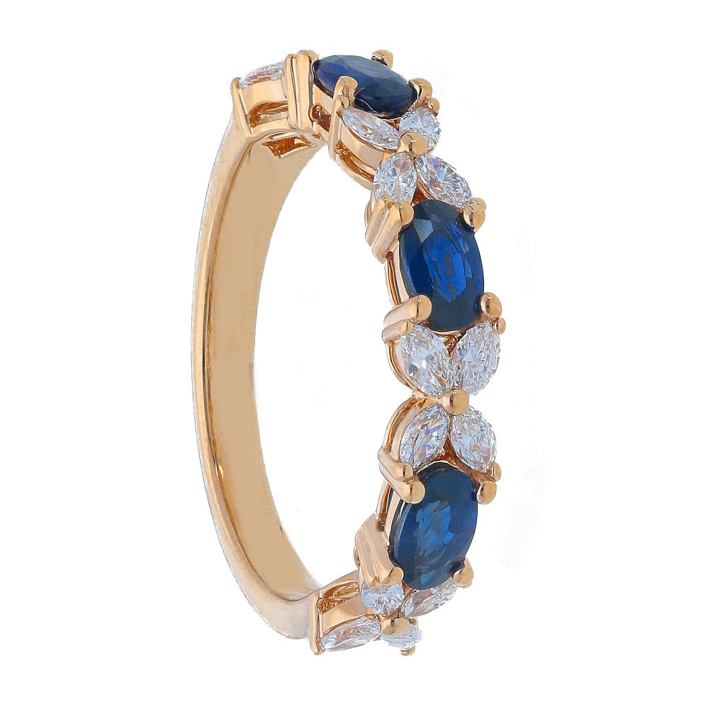Anello Donna LJ ROMA 1962 ForYou Collection - 269888ZR