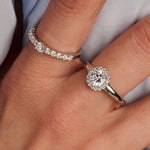 Anello Donna TI SENTO MILANO - 12429ZI/54 - immagine 3