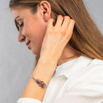 Stop TROLLBEADS Campanelle dell'Armonia in Argento 925 - TAGBE-20268 - immagine 2