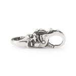 Chiusura TROLLBEADS Vitalità in Argento 925 e Pietra Preziosa - TAGLO-00125 - immagine 2