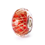 Beads TROLLBEADS Sorrisi & Regali in Vetro di Murano - TGLBE-30125