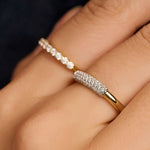 Anello Donna TI SENTO MILANO - 12437ZY/52 - immagine 3