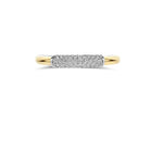 Anello Donna TI SENTO MILANO - 12437ZY/52 - immagine 5