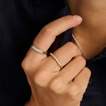 Anello Donna TI SENTO MILANO - 12437ZY/52 - immagine 6