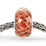 Beads TROLLBEADS Sorrisi &amp; Regali in Vetro di Murano - TGLBE-30125 - immagine 4