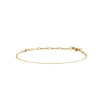 Bracciale Donna DANIEL WELLINGTON Flat Chain - DW00400542