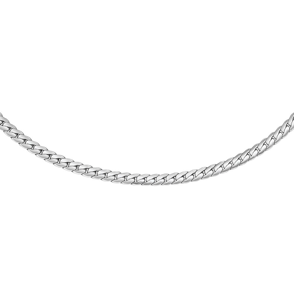 Collana Donna DANIEL WELLINGTON Flat Chain - DW00400543