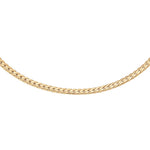 Collana Donna DANIEL WELLINGTON Flat Chain - DW00400545