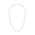 Collana Donna DANIEL WELLINGTON Flat Chain - DW00400546 - immagine 3