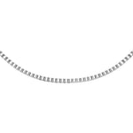 Collana Donna DANIEL WELLINGTON Box Chain - DW00400552