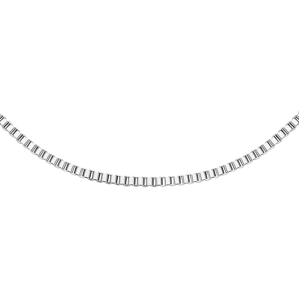 Collana Donna DANIEL WELLINGTON Box Chain - DW00400552