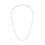Collana Donna DANIEL WELLINGTON Box Chain - DW00400552 - immagine 3