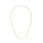 Collana Donna DANIEL WELLINGTON Twisted Chain - DW00400566 - immagine 3
