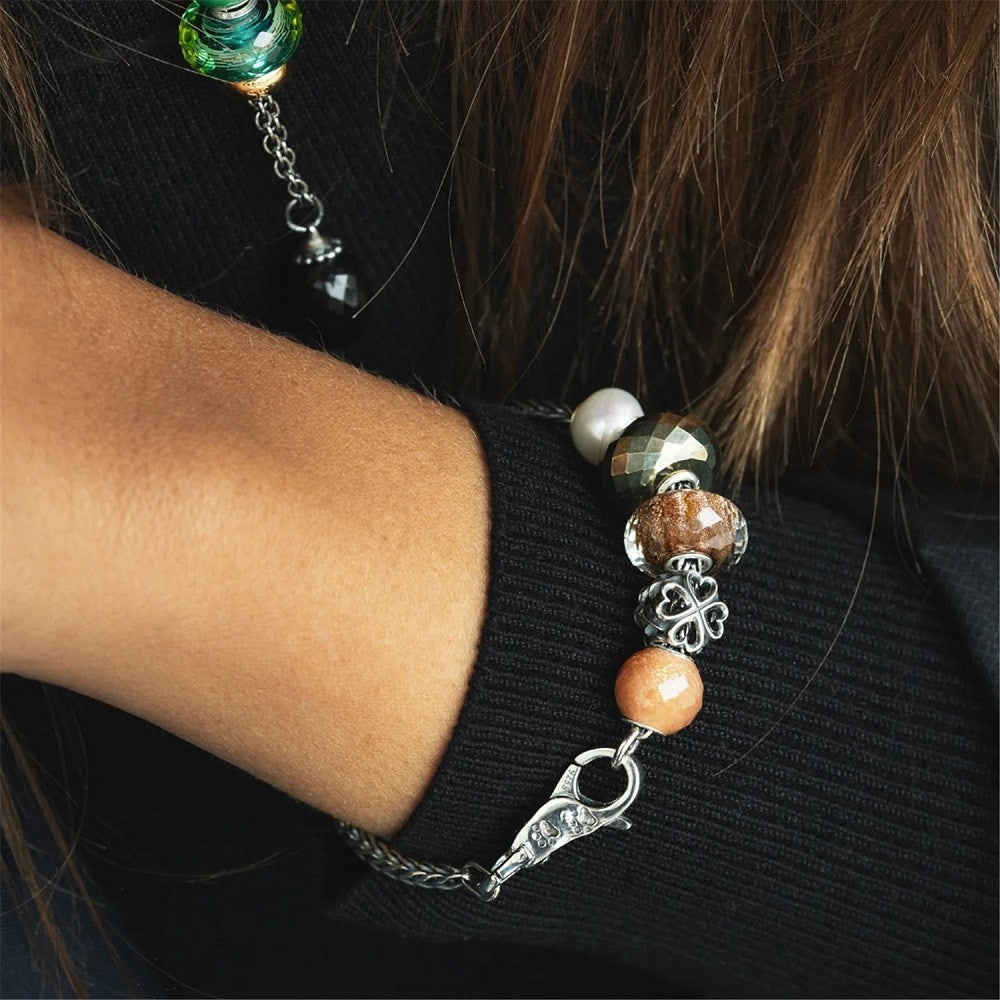 Chiusura TROLLBEADS Compagno di Viaggio - TAGLO-00123
