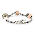 Chiusura TROLLBEADS Compagno di Viaggio - TAGLO-00123 - immagine 3