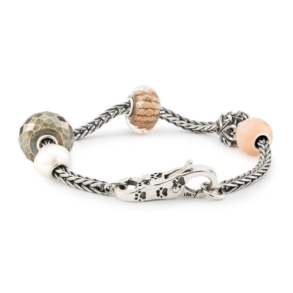 Chiusura TROLLBEADS Compagno di Viaggio - TAGLO-00123 - immagine 3