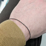 Bracciale Tennis Uomo DALU GIOIELLI - 771339