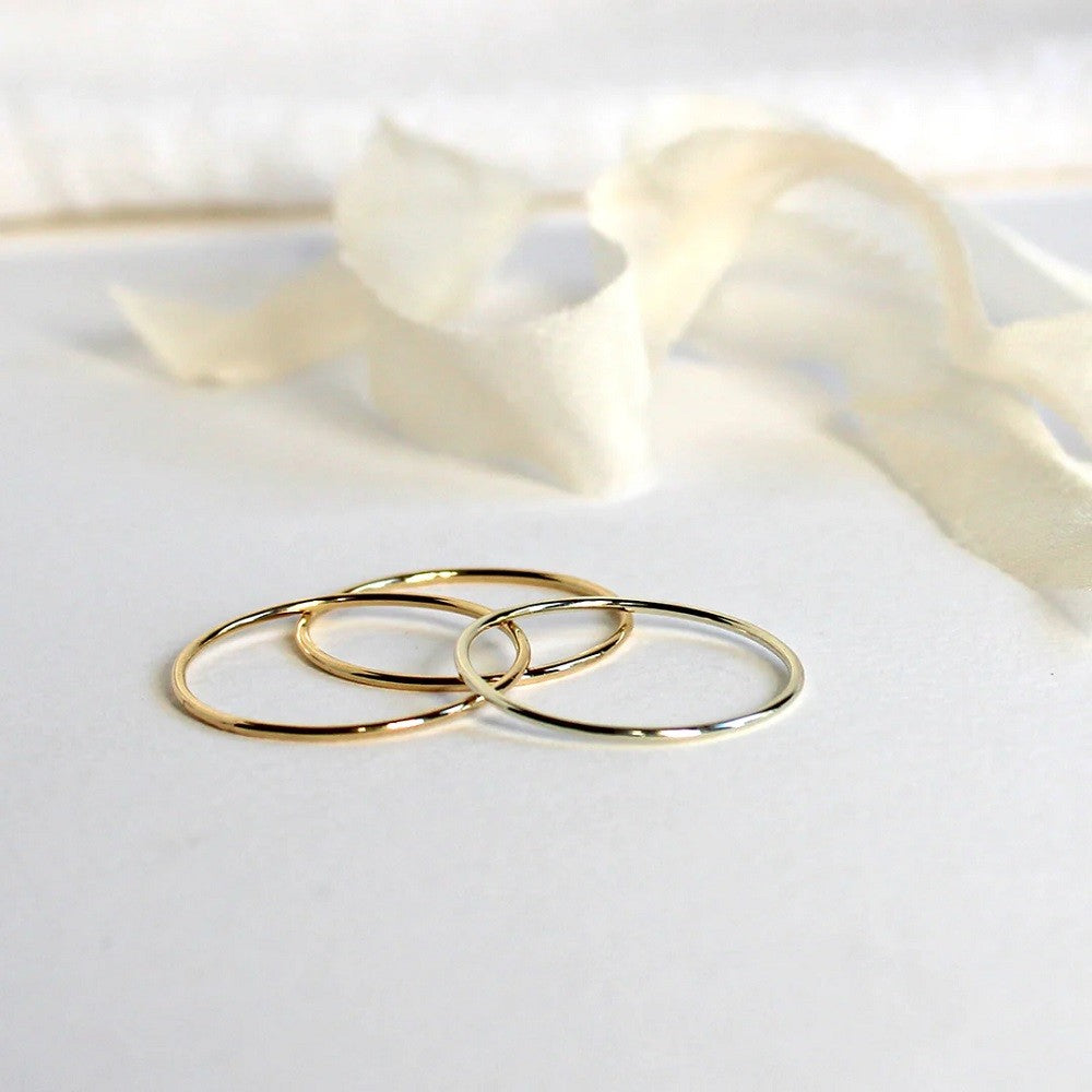 Anello Donna FILODELLAVITA Cupido - AN68G/10 - immagine 2
