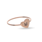 Anello Donna FILODELLAVITA Cupido - AN86R/12 - immagine 2