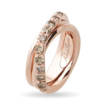 Anello Donna FILODELLAVITA Prezioso - AN322RBR/17 - immagine 3