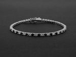 Bracciale Uomo CESARE PACIOTTI Mister Tennis - JPBR2484B/21
