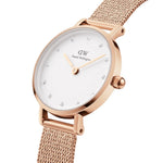 Orologio Donna DANIEL WELLINGTON Petite Lumine Pressed Melrose - DW00100528 - immagine 2