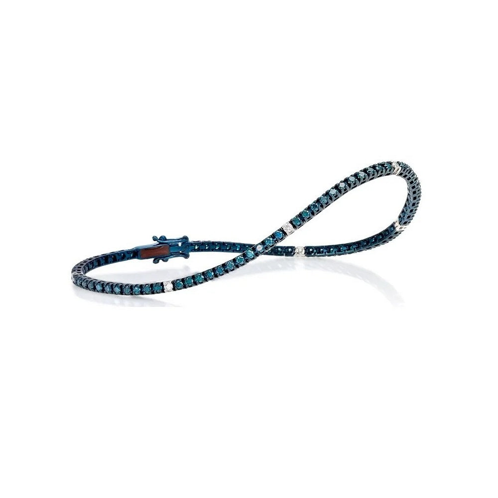 Bracciale Tennis Uomo CRIERI Lucciole - BTELCK135UWI190