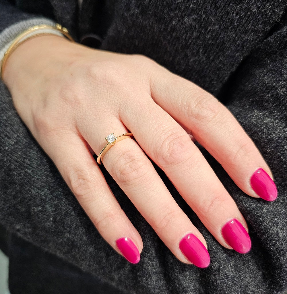 Anello Donna POLELLO - G2364G