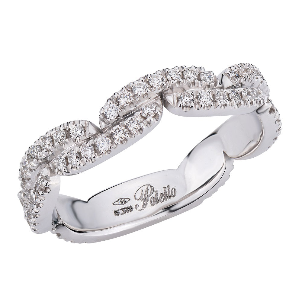 Anello Donna POLELLO Liaison - G3326BB