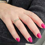 Anello Donna POLELLO Liaison - G3327CHB