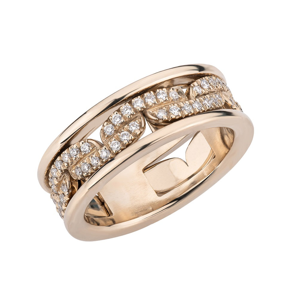 Anello Donna POLELLO Liaison - G3330CHB