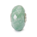 Beads TROLLBEADS Amazzonite in Pietra Preziosa - TSTBE-20002 - immagine 5