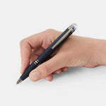 Penna a Sfera MONTBLANC Starwalker Spaceblue - 130213 - immagine 2