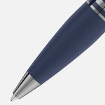 Penna a Sfera MONTBLANC Starwalker Spaceblue - 130213 - immagine 3