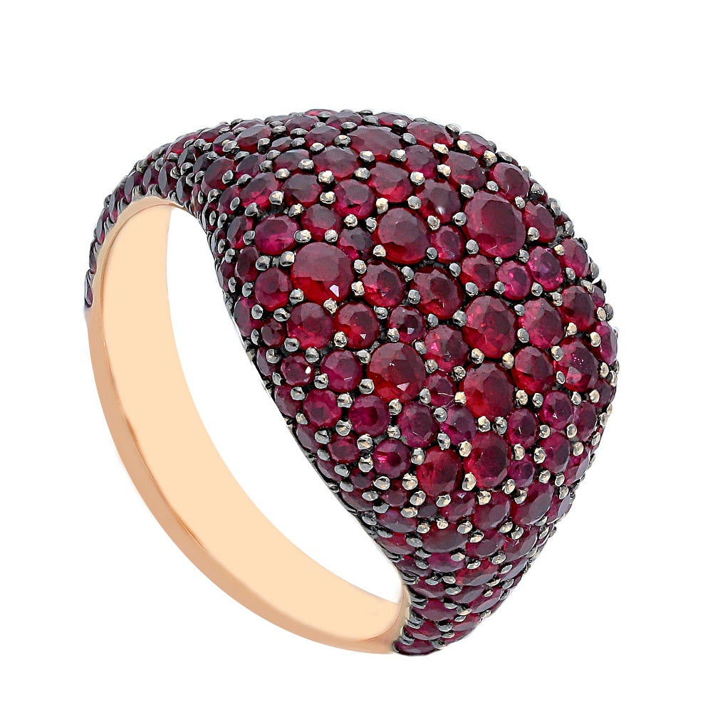 Anello Donna LJ ROMA 1962 ForYou Collection - 250696