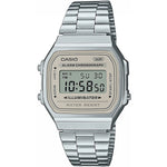 Orologio Unisex CASIO Vintage - A168WA-8AYES