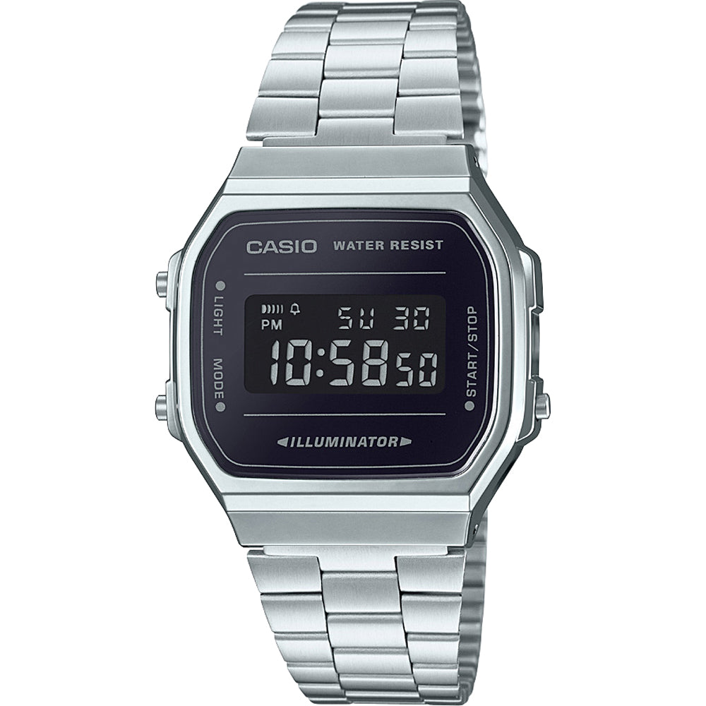 Orologio Unisex CASIO Vintage - A168WEM-1EF