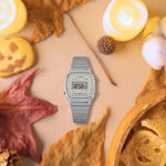 Orologio Donna CASIO Vintage - LA670WEA-8AEF - immagine 2